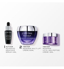 Coffret Rénergie Multi Lift Coffret Rénergie Multi Lift